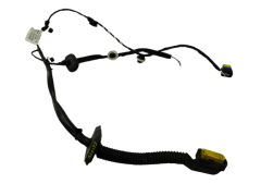 Instalación De La Puerta Derecho Trasera Renault Clio 4 241263185R 0km