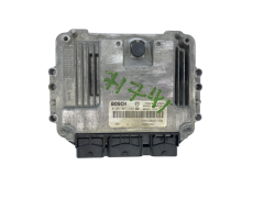Controlador 0281011529 8200051608 8200546983 Renault Bosch 62916