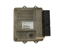 Controlador 55196354 71600.050.03 MJD6J0.CB FGP Opel Magneti Marelli