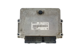 Controlador 46825756 0281001955 Fiat  Bosch 37711