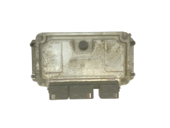 Controlador 0261206942 9638783480id09 26FM0879 PSA Bosch 57552