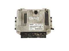 Controlador PSA 0281011785 9658556880 Bosch 24693