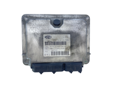 Controlador IAW4AF.S2 51782647 61601.127.02 Fiat Magneti Marelli 63647