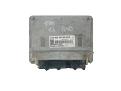 Controlador 03D906023B 5WP40508 04 VW Siemens 46464