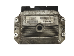 Controlador 21584153-3B1 8200298463 8200298457 Renault Sagem 16494