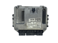 Controlador 0281011863 9659342280 9653958980 PSA Bosch 52151