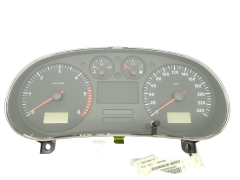 Velocímetro/Instrumentos Y Relojes Seat Leon W01M0920802D 110080152005 25326