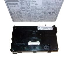 Controlador De Confort Nueva Original UCH Renault Clio II 8200621762