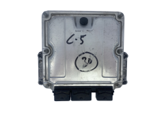 Controlador 0281011340 9652386080 9640938680 PSA Bosch 51612