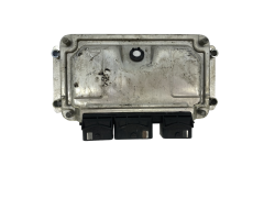 Controlador 0261207860 9651812480 9647972980 PSA Bosch 52788