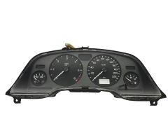 Velocímetro/Instrumentos Y Relojes Opel Zafira A Astra G EJ09228757 40060