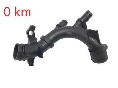 Tubería Del Sistema De Refrigeración 210477021R 2.0 dCi Trafic 3 Vivaro 2 0km