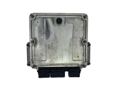 Controlador 0281011031 9646719080 28FM0000 PSA Bosch 51765