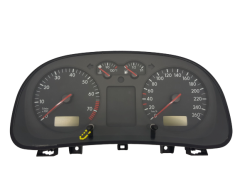 Velocímetro/Instrumentos Y Relojes VW Golf MK4 1J0919880B 0263604023 20727