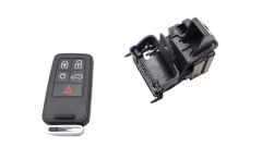Interruptor De Encendido Volvo V40 S40 V70 28227917 AH4N-15607-AE