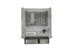 Controlador A6519003603 A6519013302 Mercedes Delphi 43299