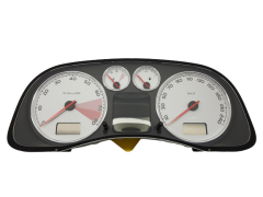 Velocímetro/Instrumentos Y Relojes Peugeot 307 9655476680 21772