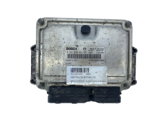 Controlador 0281010442 8200141954 8200049306 Renault Bosch 64028