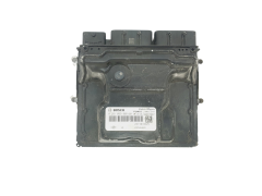 Controlador 0281035805 237101662S  Renault Bosch 46960