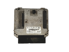 Controlador 0281018863 55588270 Opel Bosch 25818