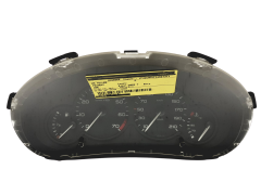 Velocímetro/Instrumentos Y Relojes Peugeot 206 9645096180 000640002 30650