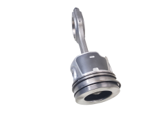 Biela Del Pistón 0628W2 0603A8 8H01 Peugeot 208 1.4 E-HDI 1056