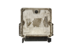 Controlador PSA 0281010500 9641606980 Bosch 46720
