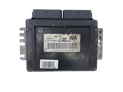 Controlador 96435559 5WY1E07F Chevrolet Kemsco 51352