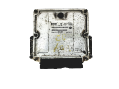 Controlador P04727661AB 0281010290 Chrysler Bosch 