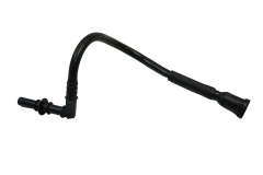 Tubería De Aire 9676511680 1.2 VTI Peugeot 208 C3 2 9814611580