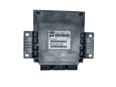 Controlador PSA 9645989480 9648620880 IAW48P2.76 Magneti Marelli 50669