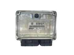 Controlador 038906012HP 0281011320 Seat VW Bosch 62845