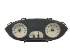 Velocímetro/Instrumentos Y Relojes Lancia Musa 735397433 503001190100 52662