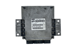Controlador 9648568480 IAW48P2.72 9645989480 PSA Magneti Marelli 52245