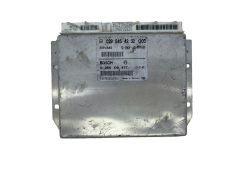 Controlador 0295454232 Q03 0265109477 Mercedes Bosch 52582