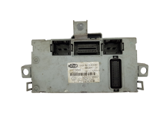 Controlador BSI Lancia 60679655 501861020061 Magneti Marelli 19820
