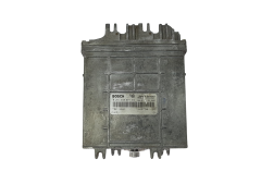 Controlador 0281010077 7700114644 7700111552 Renault Bosch 17381