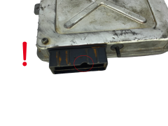 Controlador MKC104022 4086 GE Rover 56134