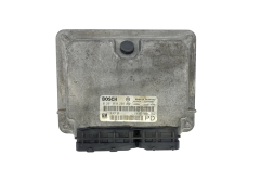 Controlador Opel 24417169 0281010268 Bosch GM 57714