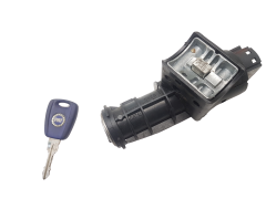 Interruptor De Encendido Fiat Punto 0.5521 0.8712 B365 TRW 1119