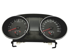 Velocímetro/Instrumentos Y Relojes Nissan Qashqai VPAASF-10849-LAN