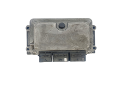 Controlador 0281001839 9630059880 28FM0279 PSA Bosch 45327