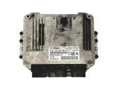 Controlador PSA 0281011090 9654984380 9647785580 Bosch 27910