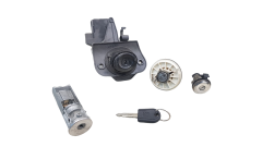 Interruptor De Encendido Valeo 4162W1 8726S5 Citroen Saxo 3D 99-04 1014