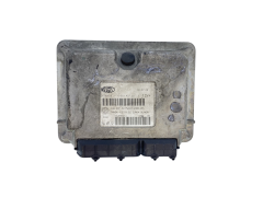 Controlador IAW4AF.S2 51798638 61601.407.00 Fiat Magneti Marelli 62040