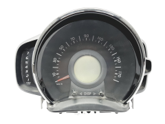 Velocímetro/Instrumentos Y Relojes 108 C1 Aygo 69144-440U Toyota PSA 47758