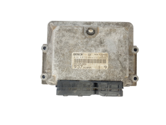 Controlador 55185365 0281010332  Alfa Romeo 38937