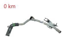 Tubería Del Sistema De Refrigeración 210453796R 1.0TCE Clio 5  Sandero 3 0km