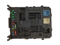 Controlador BSI 2004 H03-01 9660105780 PSA Johnson Controls 1189