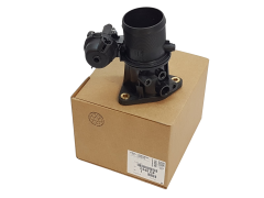 Mariposa De Aire Original Citroen Peugeot Fiat 0345E8 9660110780